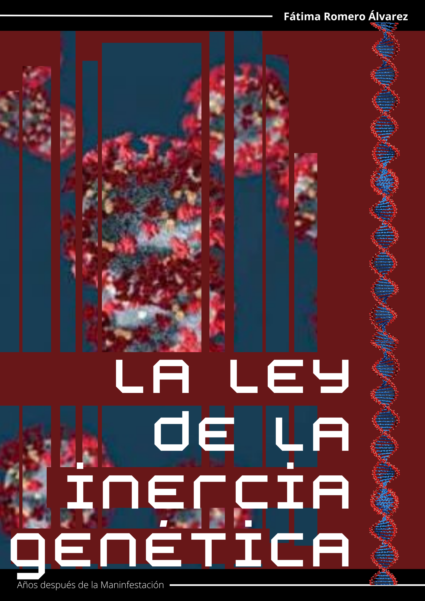 La ley de la inercia genética